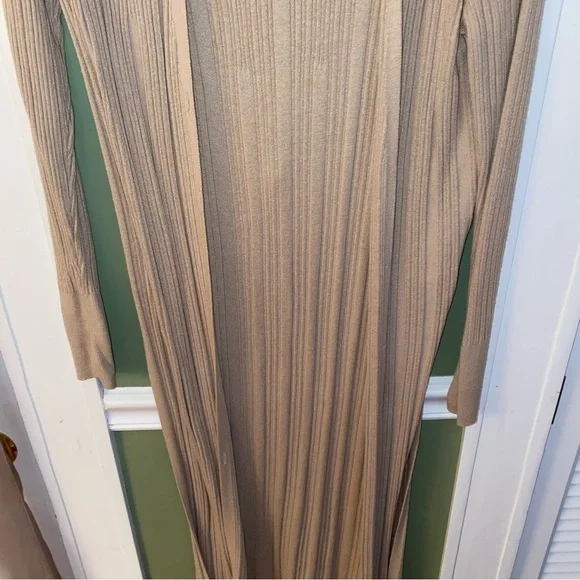 ❌LAST CHANCE! ❌ Free People Skyline Maxi Cardigan - Picture 5 of 8